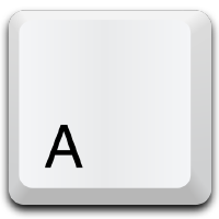 AutoHotkey logo
