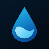 Rainmeter logo