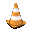 VLC logo