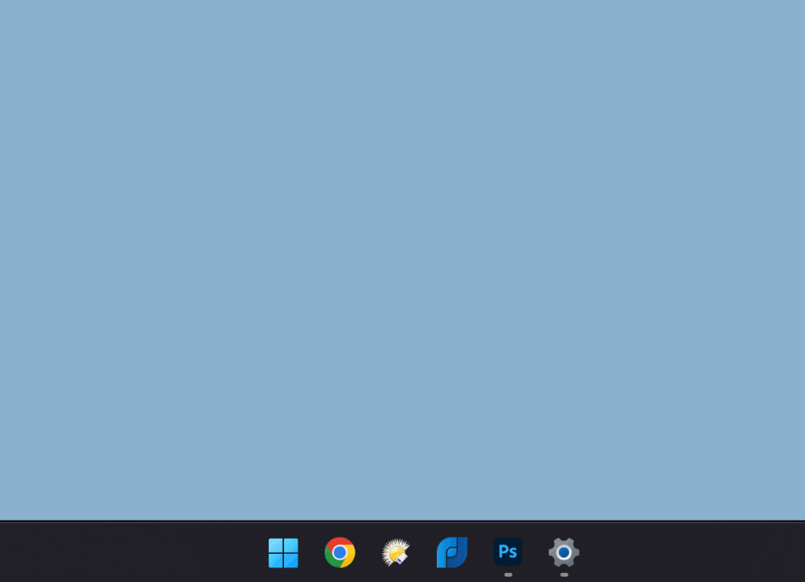 Flow Launcher 界面截图 1