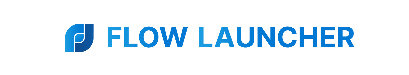 Flow Launcher 界面截图 2