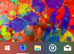 TranslucentTB 界面截图 1