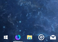 TranslucentTB 界面截图 2