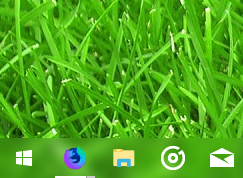 TranslucentTB 界面截图 3